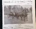 Horseracing magazine with a displayable, color insert... - Image 4