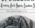 Horseracing magazine with a displayable, color insert... - Image 2
