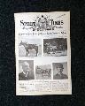 Horseracing magazine with a displayable, color insert... - Image 3