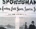 Horseracing magazine with a displayable, color insert... - Image 3