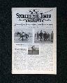 Horseracing magazine with a displayable, color insert... - Image 4