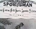 Horseracing magazine with a displayable, color insert... - Image 2