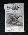 Horseracing magazine with a displayable, color insert... - Image 3