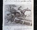 Horseracing magazine with a displayable, color insert... - Image 4