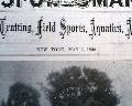 Horseracing magazine with a displayable, color insert... - Image 2
