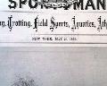 Horseracing magazine with a displayable, color insert... - Image 2