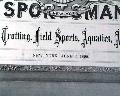 Horseracing magazine with a displayable, color insert... - Image 2