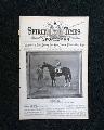Horseracing magazine with a displayable, color insert... - Image 3