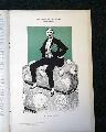 Horseracing magazine with a displayable, color insert... - Image 1