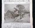 Horseracing magazine with a displayable, color insert... - Image 4