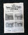 Horseracing magazine with a displayable, color insert... - Image 3