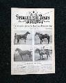 Horseracing magazine with a displayable, color insert... - Image 3
