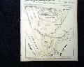 Horseracing magazine with a displayable, color insert... - Image 4