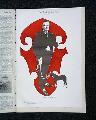 Horseracing magazine with a displayable, color insert... - Image 1