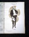 Horseracing magazine with a displayable, color insert... - Image 1