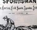 Horseracing magazine with a displayable, color insert... - Image 2