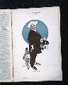 Horseracing magazine with a displayable, color insert... - Image 1