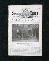 Horseracing magazine with a displayable, color insert... - Image 3