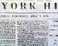 Funeral of President Monroe... - Report about the reinterment of the remains of James Monroe from New York to Richmond... - Image 2