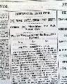 Funeral of President Monroe... - Report about the reinterment of the remains of James Monroe from New York to Richmond... - Image 5