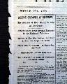 Funeral of President Monroe... - Image 1