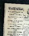 Queen Victoria's Message concerning the Atlantic Cable... - Image 1