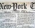 Queen Victoria's Message concerning the Atlantic Cable... - Image 2
