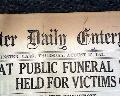 Z R-2 Dirigible Disaster... - Image 2