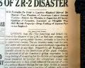 Z R-2 Dirigible Disaster... - Image 4