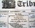 Horace Greeley's Journey West... - Image 2