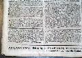 Benjamin Franklin Imprint Newspaper... - Image 3