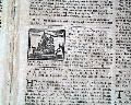 Benjamin Franklin Imprint Newspaper... - Image 7