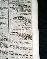 1864 Civil War Newwspaper.... - - Image 5