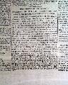 1864 Civil War Newwspaper.... - - Image 6
