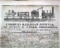 American Railroad Journal... - Image 1