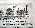 American Railroad Journal... - Image 3