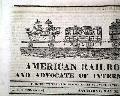 American Railroad Journal... - Image 4