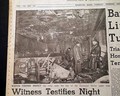 Cocoanut Grove Club fire in nearby Boston.... - Image 6