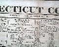 1801 Hartford CT - Chief Chewawa killed... - Image 2