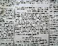 1801 Hartford CT - Chief Chewawa killed... - Image 3