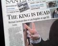 Michael Jackson death... - Image 3