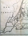 Map of Long Island from 1776...   - Image 3