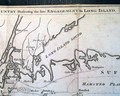 Map of Long Island from 1776...   - Image 4