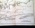Map of Long Island from 1776...   - Image 5