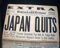 The end of World War II... - Image 1