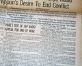The end of World War II... - Image 4
