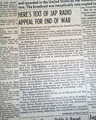 The end of World War II... - Image 5