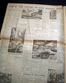 The end of World War II... - Image 6