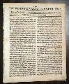 Battle Of Bunker Hill...   Mention of Patrick Henry... - Image 2