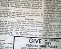 Martin Luther King, Jr., leads the non-violent action... - Image 6